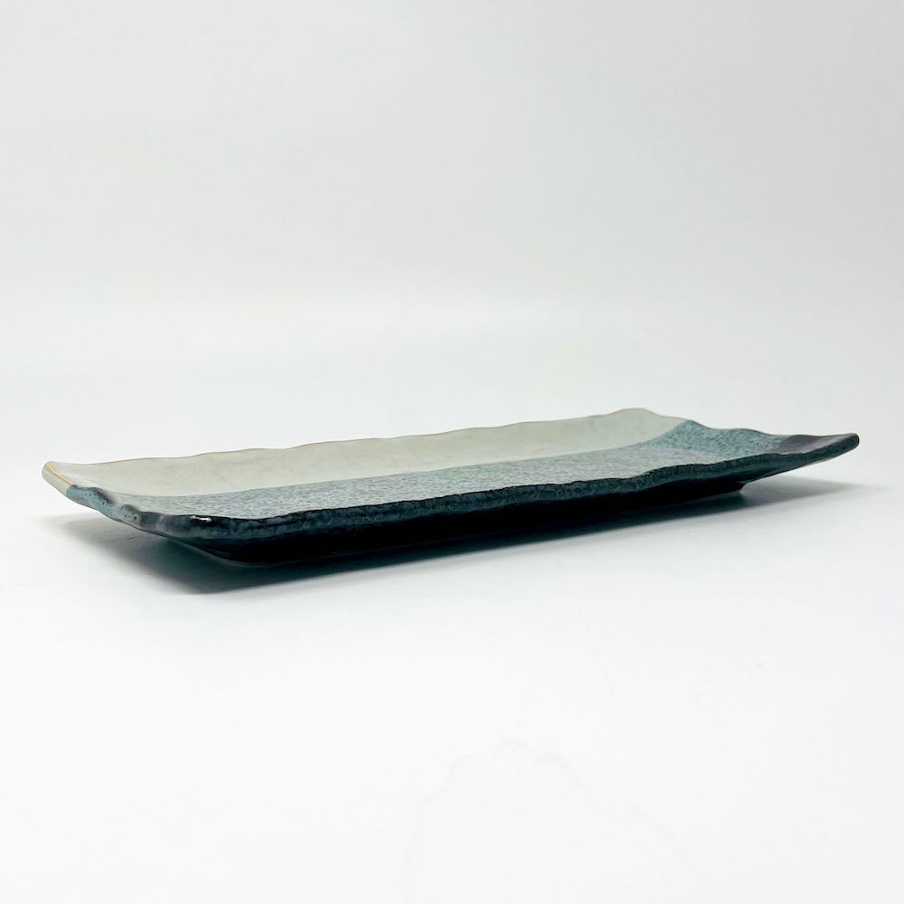 Rec. Plate Kuro Kikko (11.25"x4.75") image 5