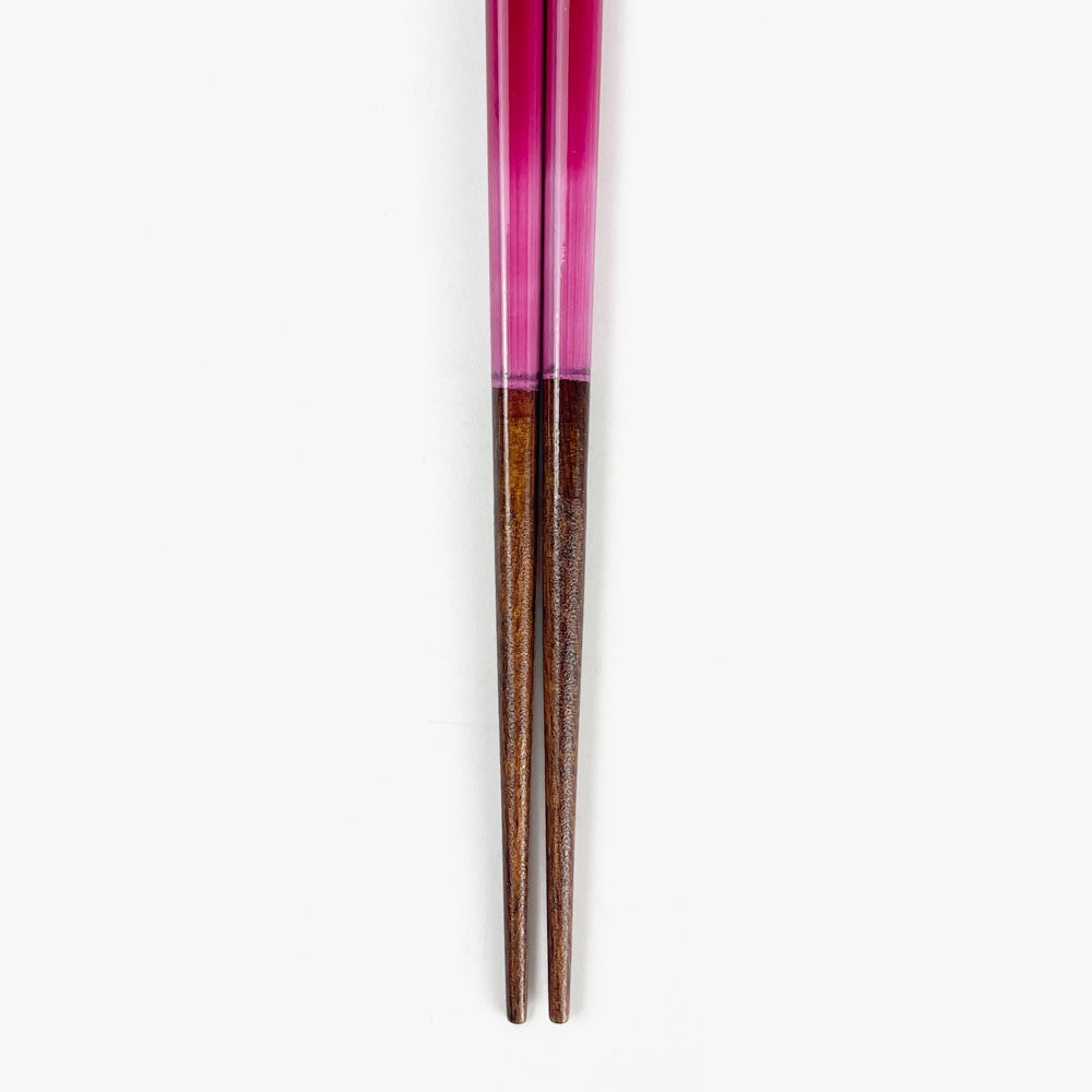 Chopsticks Magenta (9" L) image 2