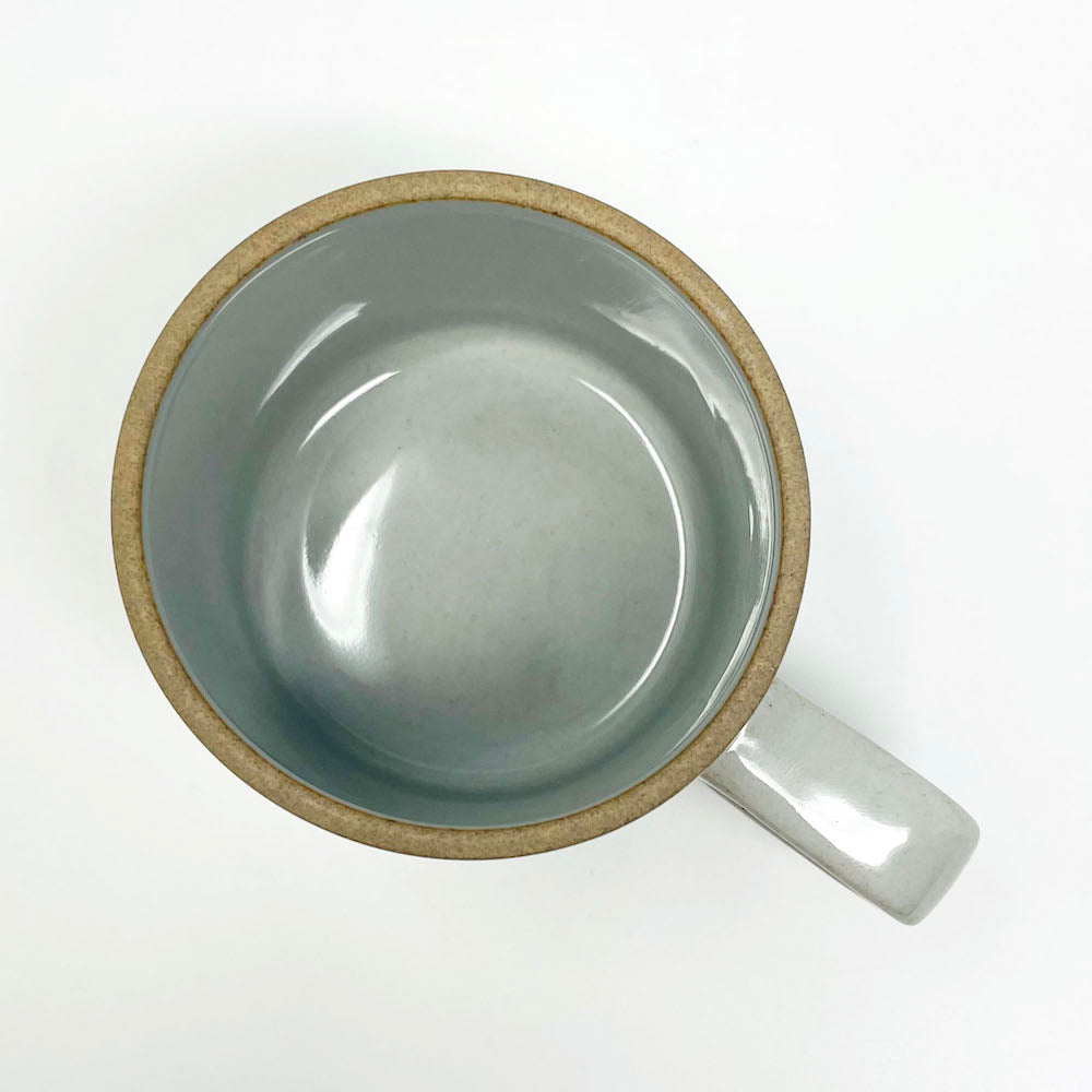 Hasami Porcelain Mug (Small) -Gray image 8