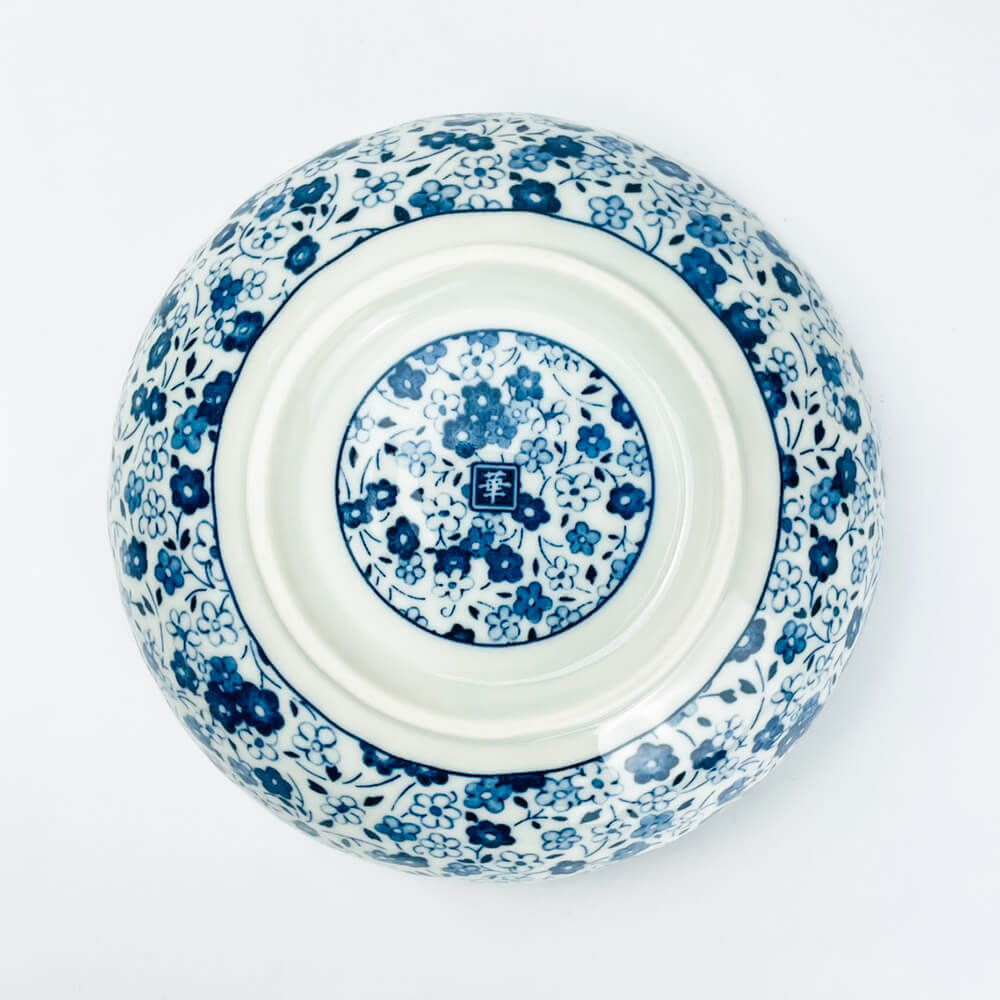 Aizome Kobana Bowl (6.5"D) image 4