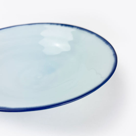 Plate Medium Bal (6.75"D) image 1