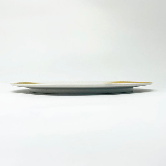 Kinsai Plate (9.5"D) image 1