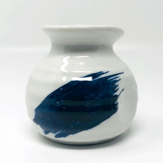 Soba Tokkuri Bottle Hake image 1
