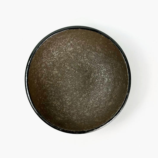 Tebineri Bowl Brown (5"D) image 1