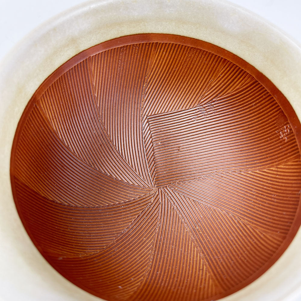 Mortar White by Motoshige (4.25"D/Small) image 6