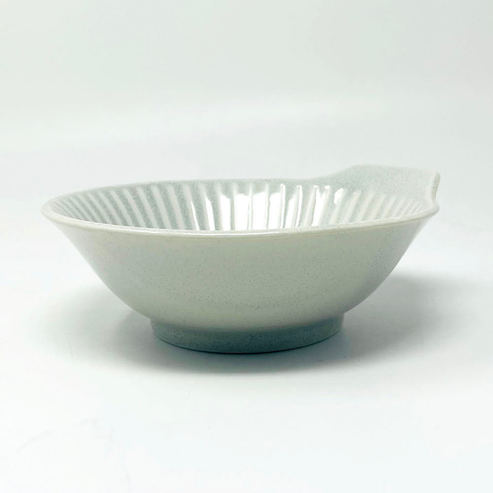 Gray Tonsui Dish (5"D) image 5