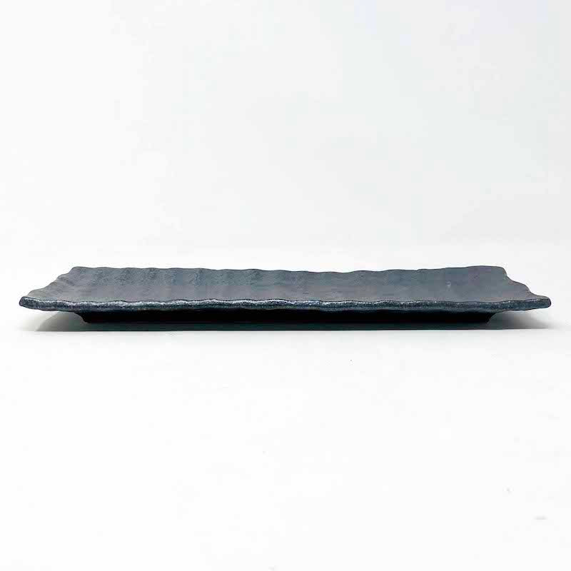 Rec. Black Plate (12.75" ) image 5