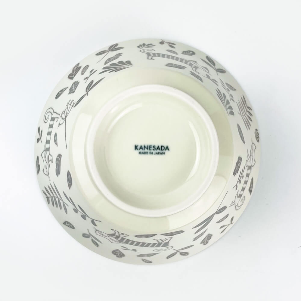 Cat Clair Bowl (6.75"D) image 4