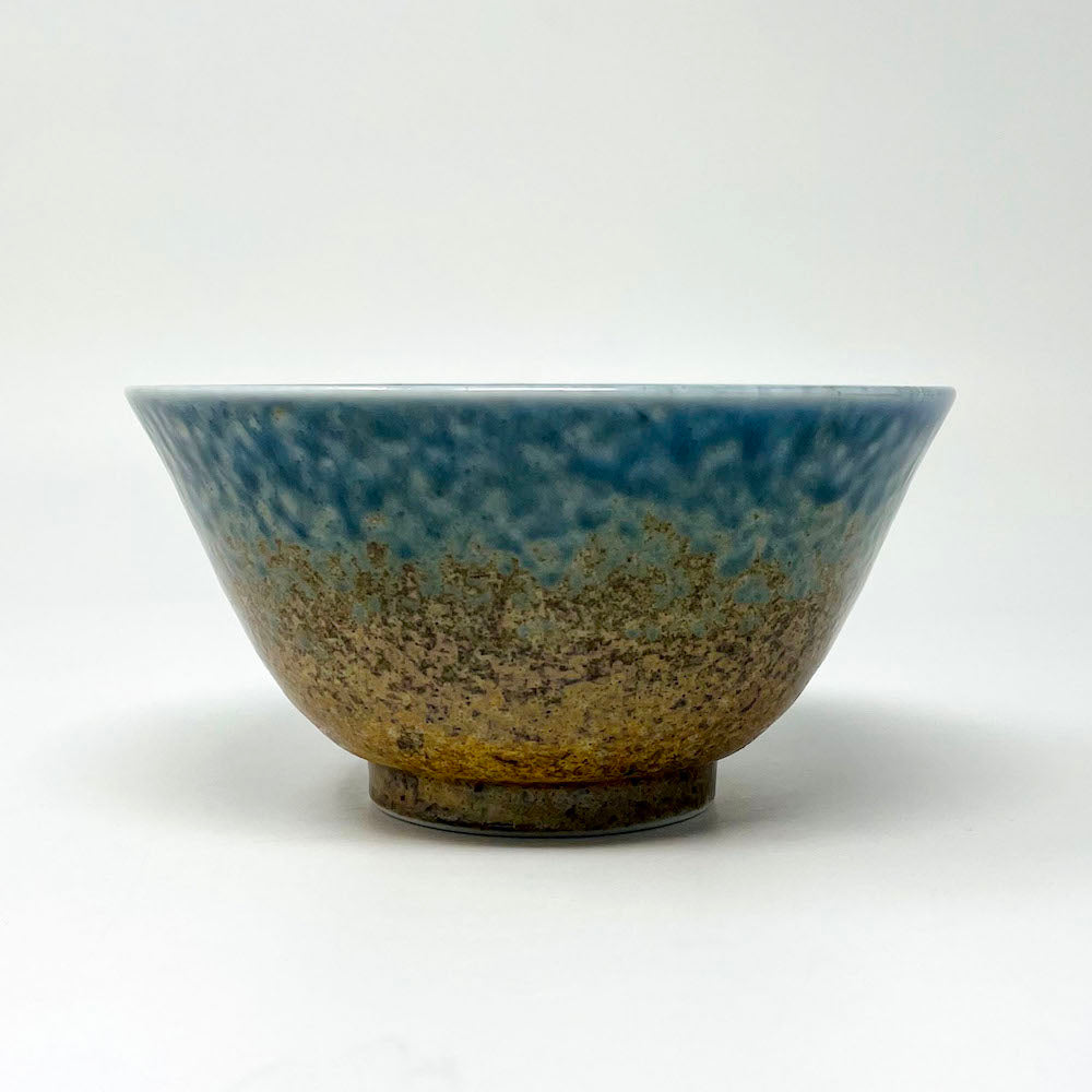 Sunaji Ainagashi Rice Bowl (5"D) image 5