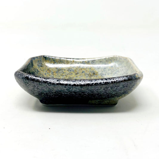 Oboro Yamakage Sauce Dish (3.5"x 2.5") image 1