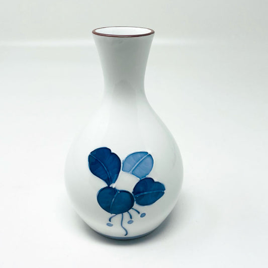 Manryo Sake Tokkuri Bottle (5 fl.oz) image 1