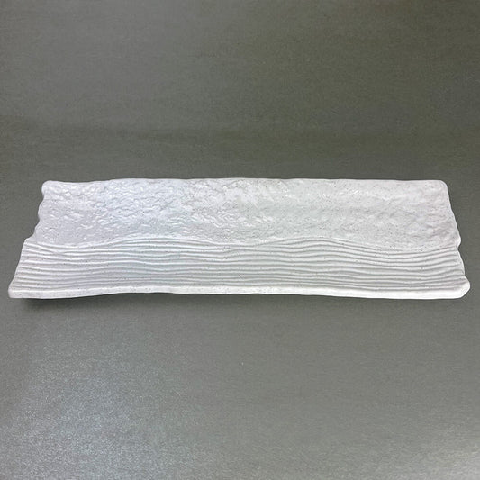 Rec. Plate Kobiki (13" x 4") image 1
