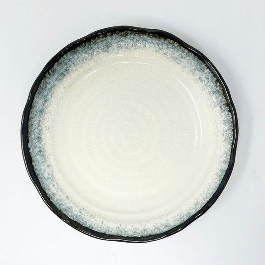 Plate Sabigesho (6.5"D) image 1