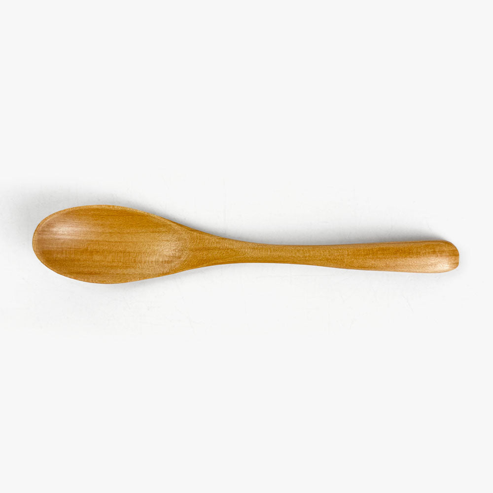 Wooden Coffee Spoon (5.5"L) image 0