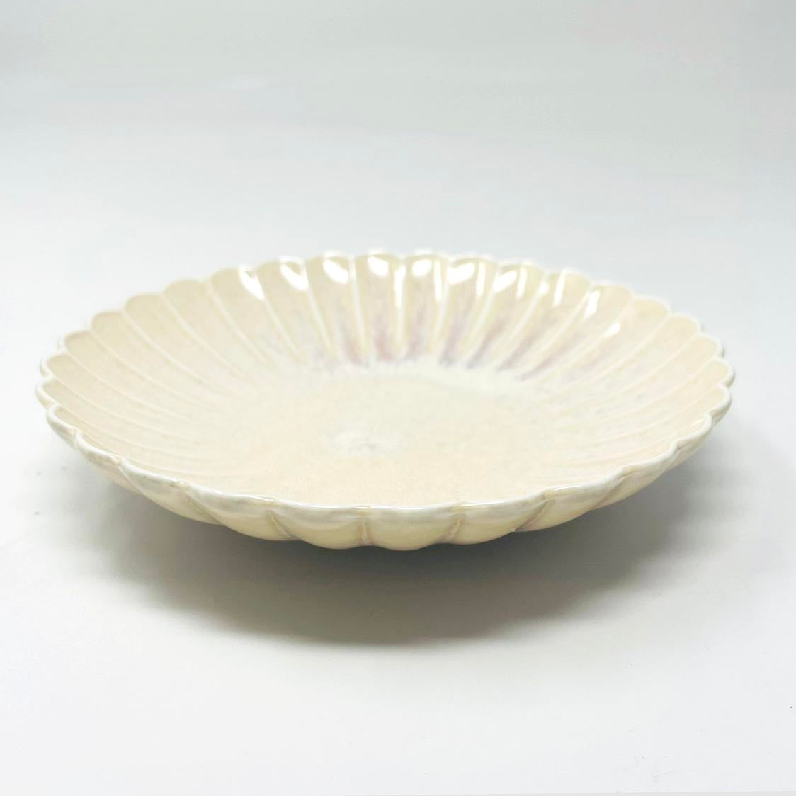 Dish Light Pink Rinka (5.25"D) image 1