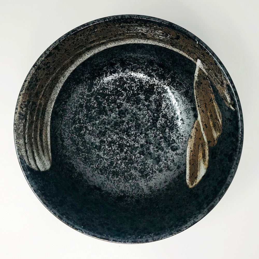 Akeyo Arabake Ramen Bowl (8"D) image 4