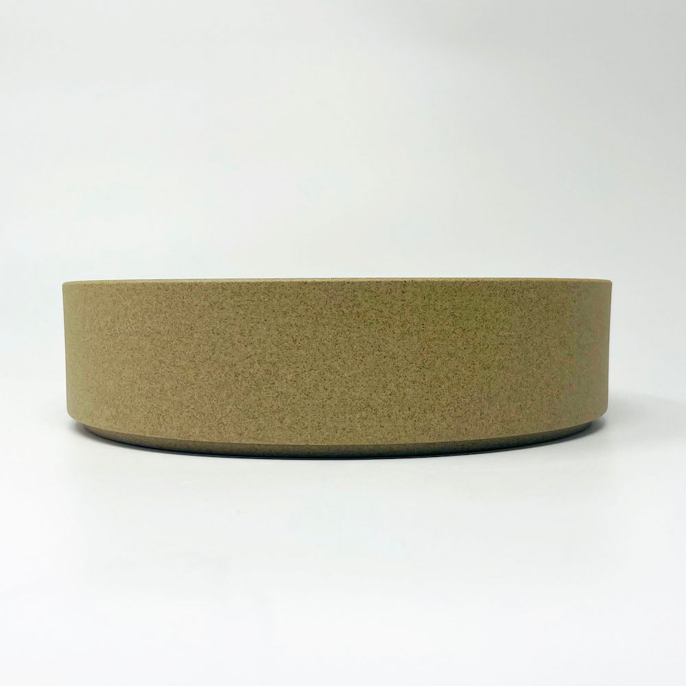 Hasami Porcelain Bowl (8.75"D) - Natural image 1