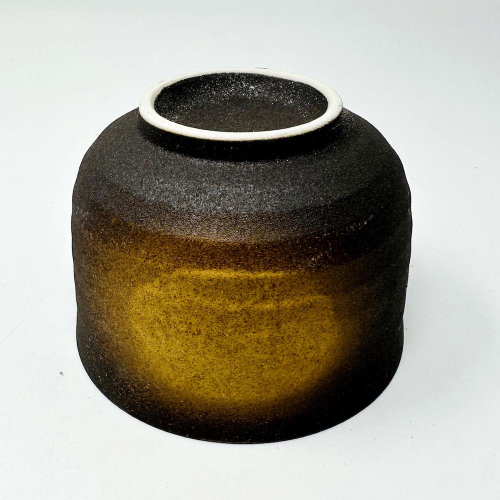 Cov. Mushiwan Bowl  (7oz) image 2