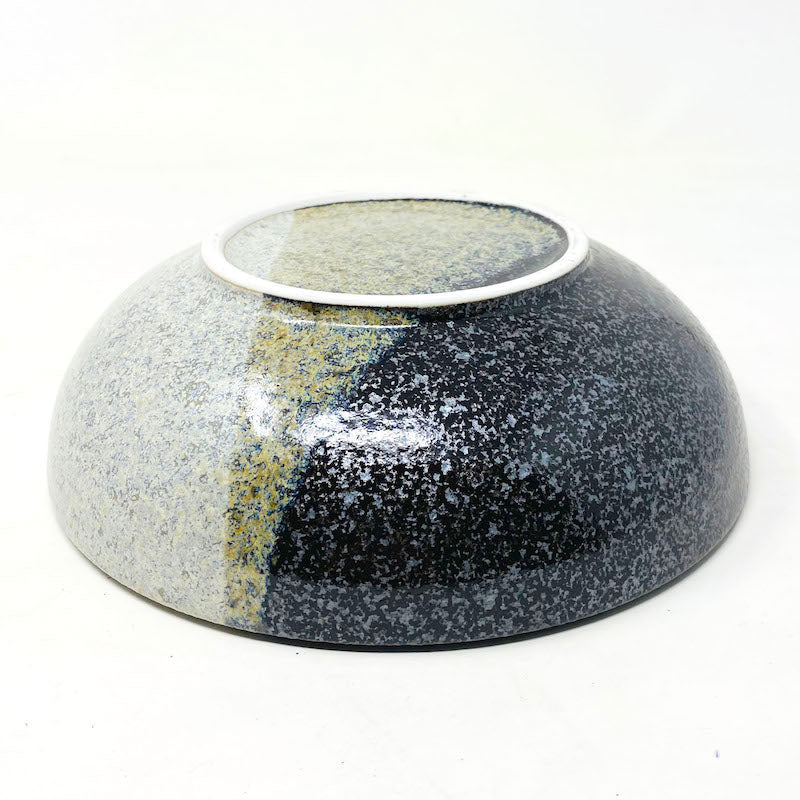 Oboro Yamakage Kukurite Bowl (8"D) image 2