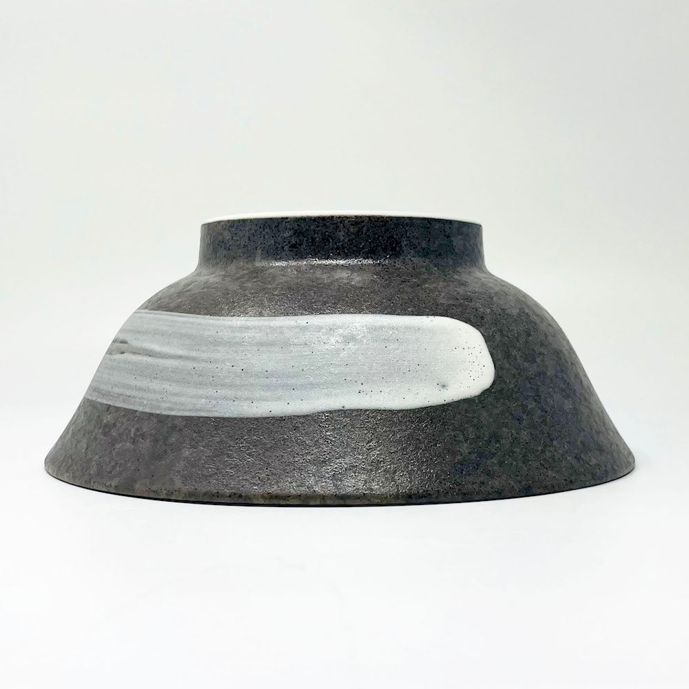 Ramen Bowl Shinnishiki (8.25"D) image 3