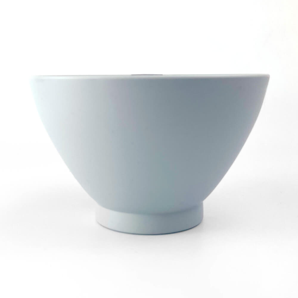 Eco Friendly Bowl Gray (4.75"D) image 2