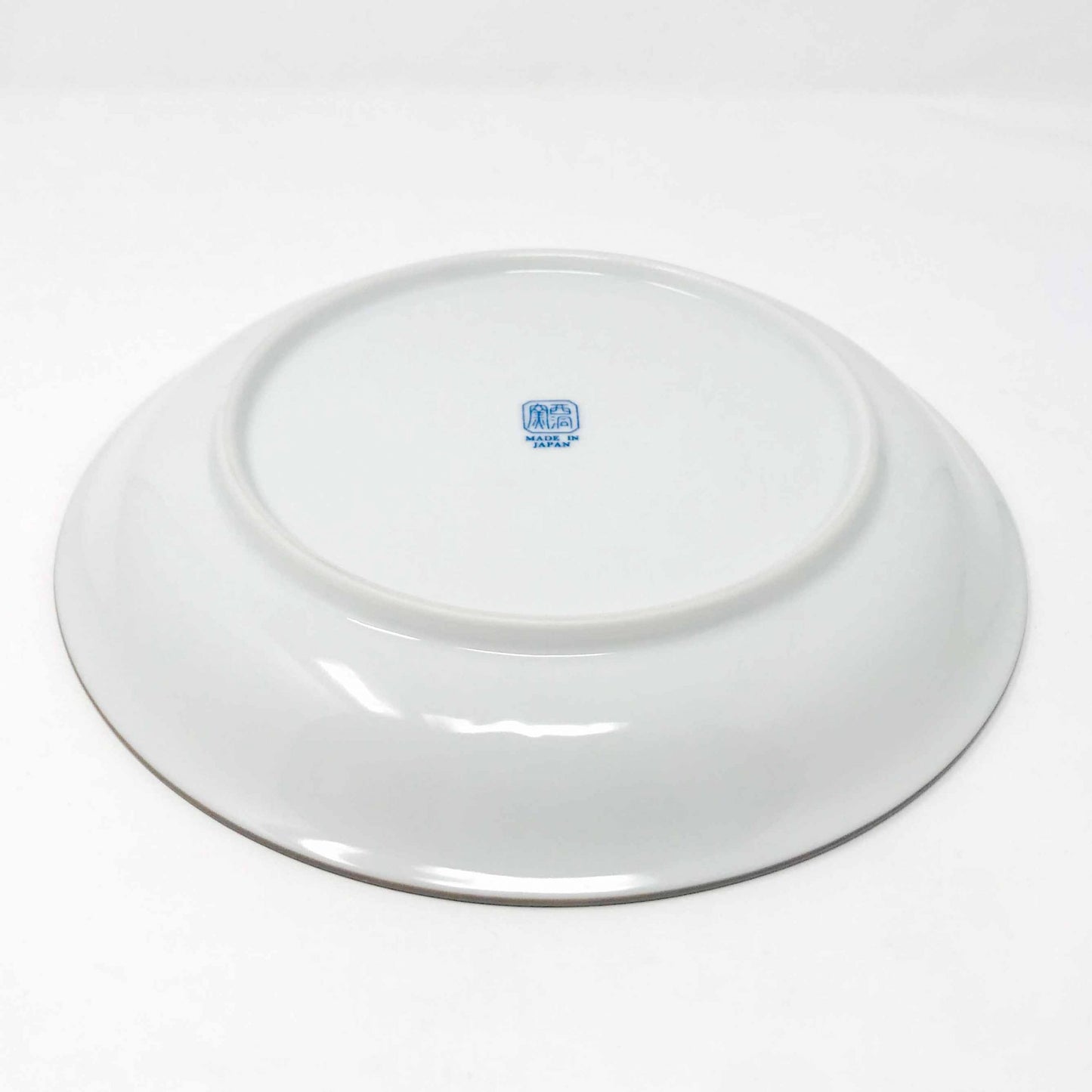 Tochiri Blue Dinner Plate (10") image 3