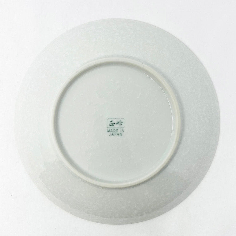 Sumie Soshun Round Plate (7.25"D) image 3