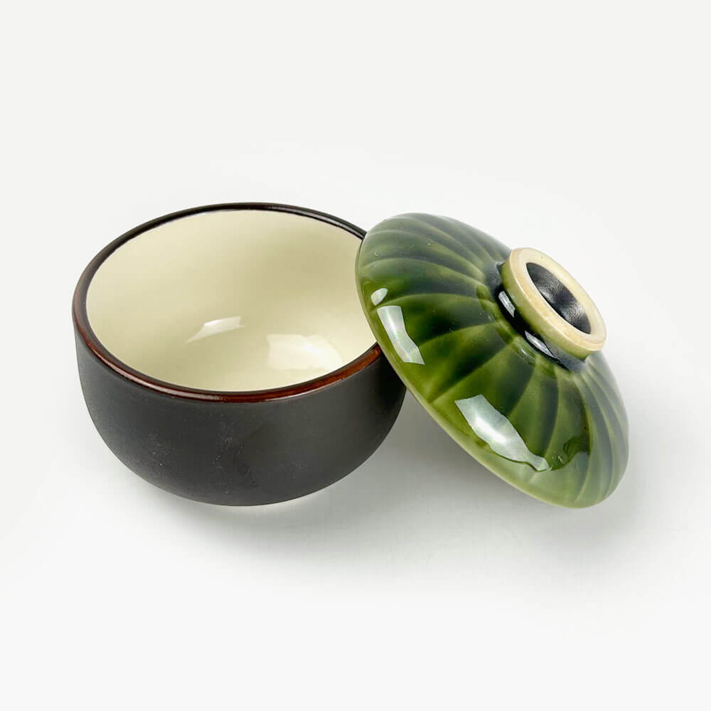 Mushiwan Mini Oribe (2.5 fl.oz) image 1