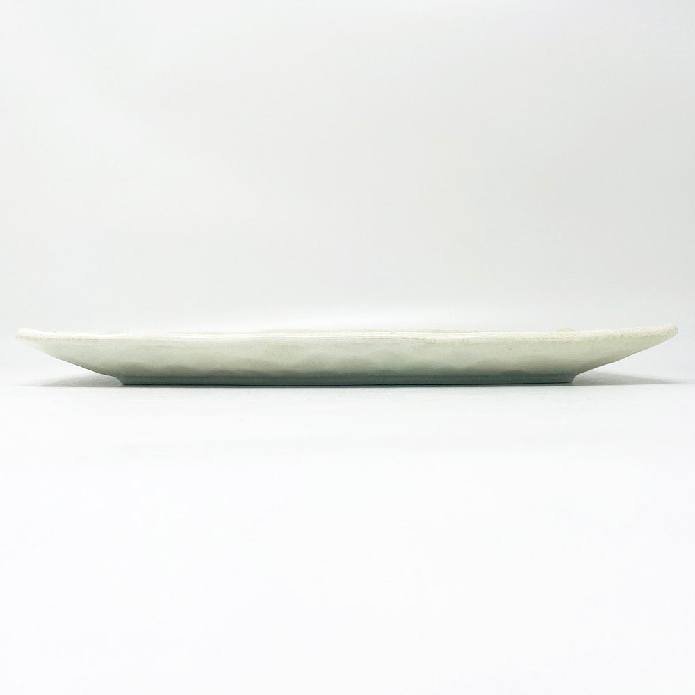 Rec. Plate Akatsuki (12"x 6.5") image 1