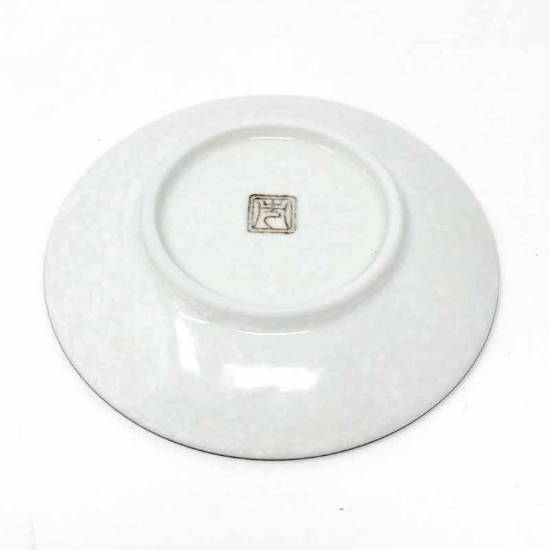 Himekobiki Dish (4.75"D) image 2