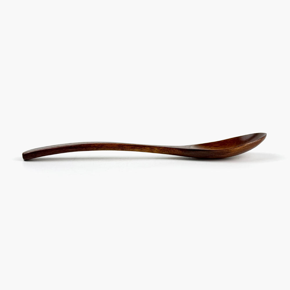 Wooden Spoon (8"L) image 1