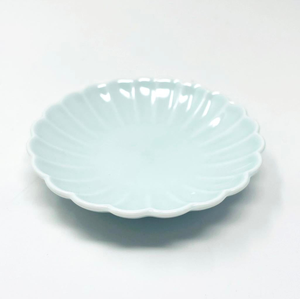 Rinka Seiji Sauce Dish (3.75"D) image 6