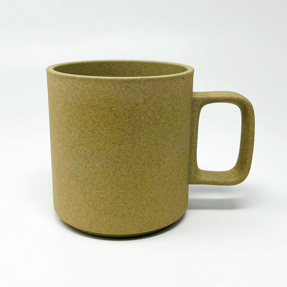 Hasami Porcelain Mug (Medium) -Natural image 2