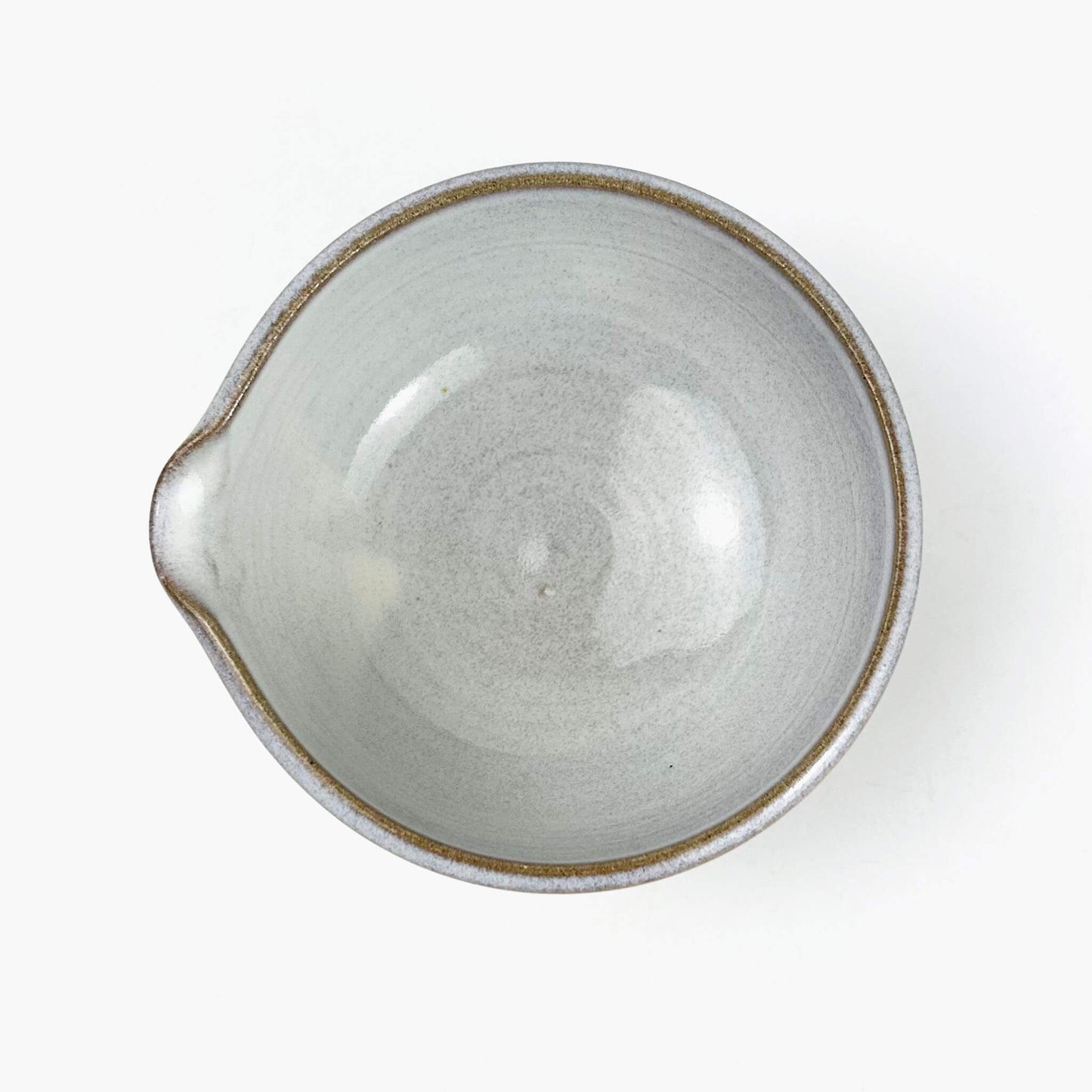 Katakuchi Kobachi Bowl (3.75"D) by Keishuugama image 3