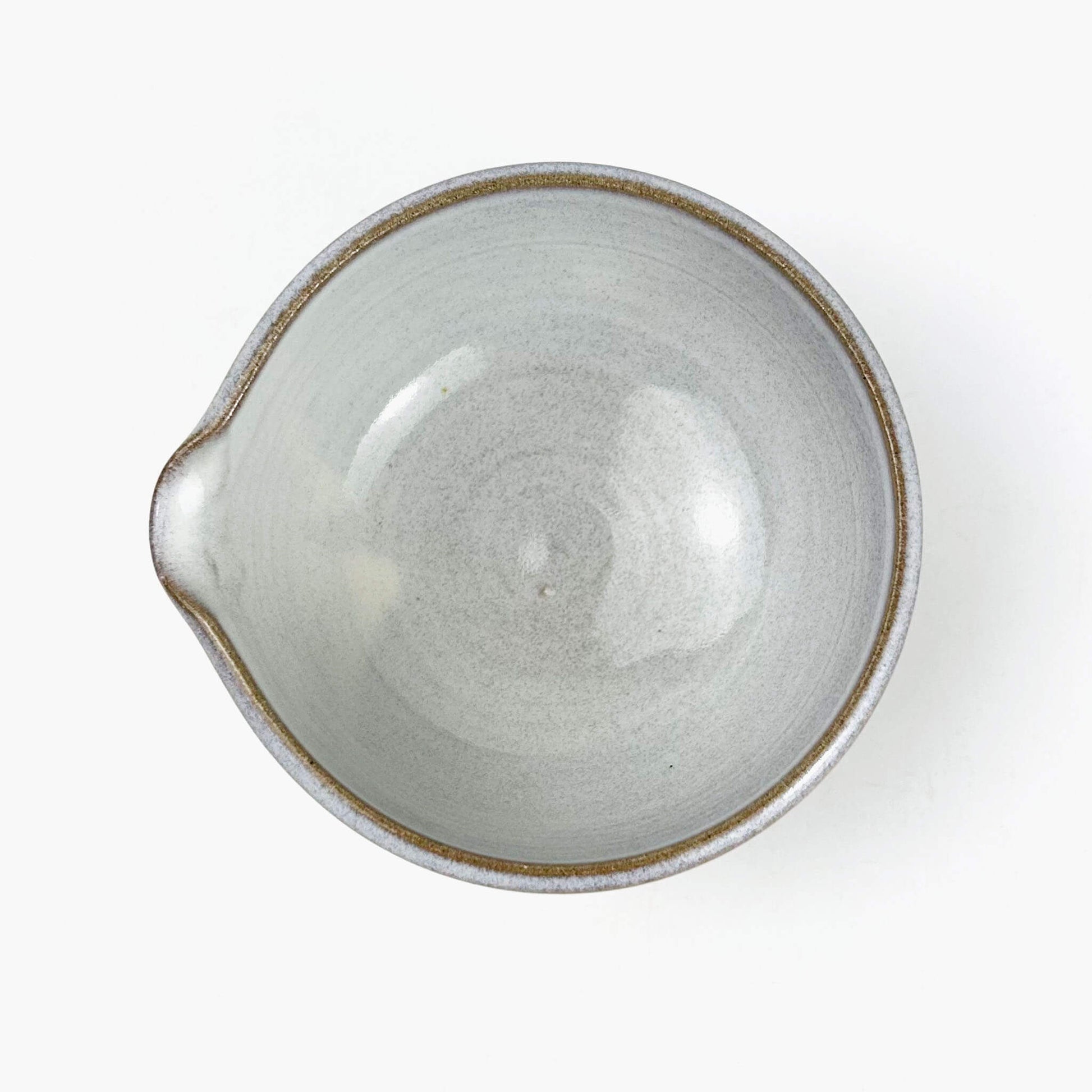 Katakuchi Kobachi Bowl (3.75"D) by Keishuugama image 3