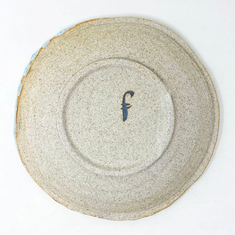 Plate Iga Seiji  (10"D) image 4