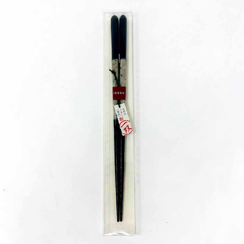 Wakasa-nuri Chopsticks (9"L) image 1