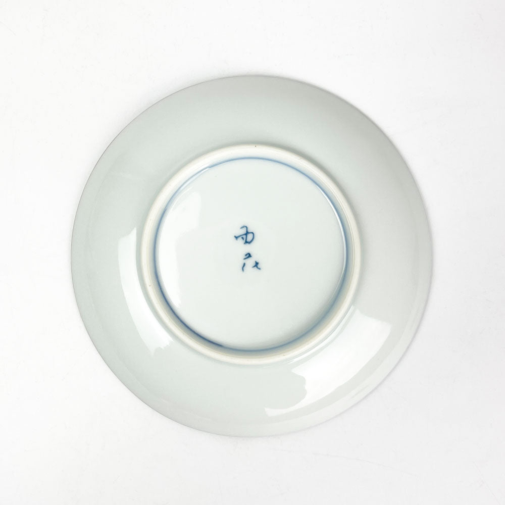 Manryo Plate Medium (5.75"D) image 2