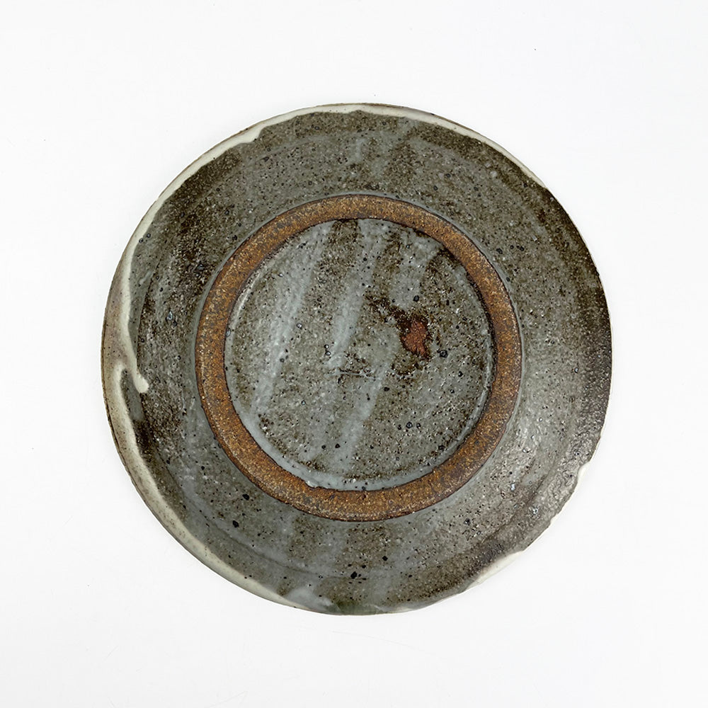Plate Aruboresu (7"D) by Rei Toyota image 3