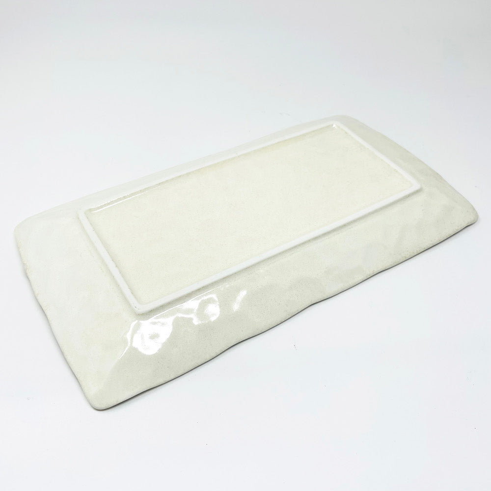 Rec. Plate Akatsuki (12"x 6.5") image 4