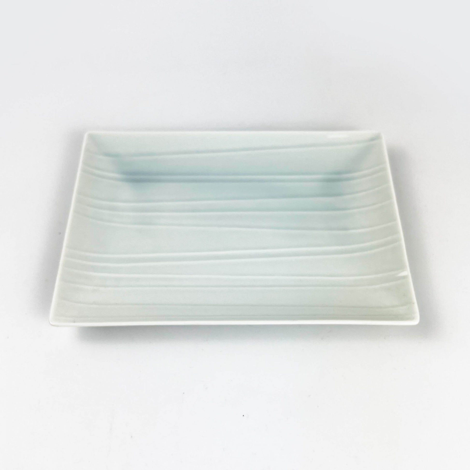 Rec. Plate Soso Usuzumi (7.25" x 5") image 2