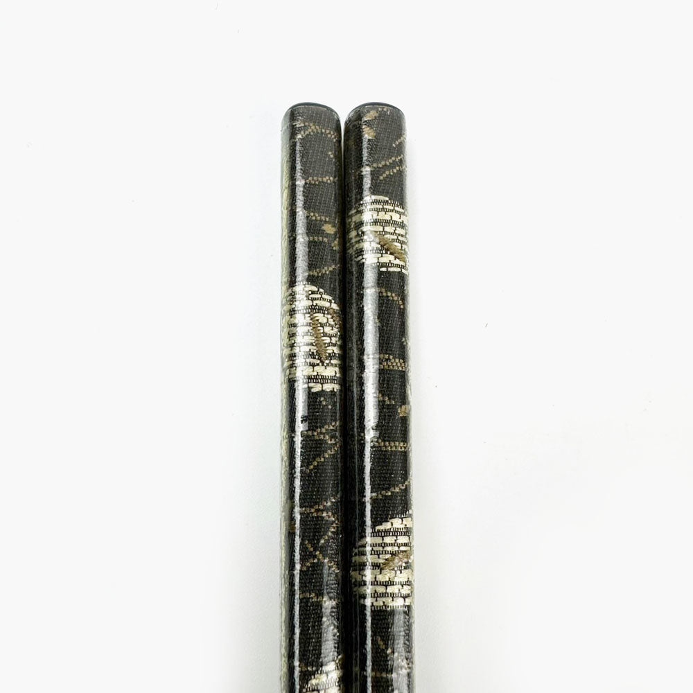 Chopsticks Nishiki Tsuki (9"L) image 0