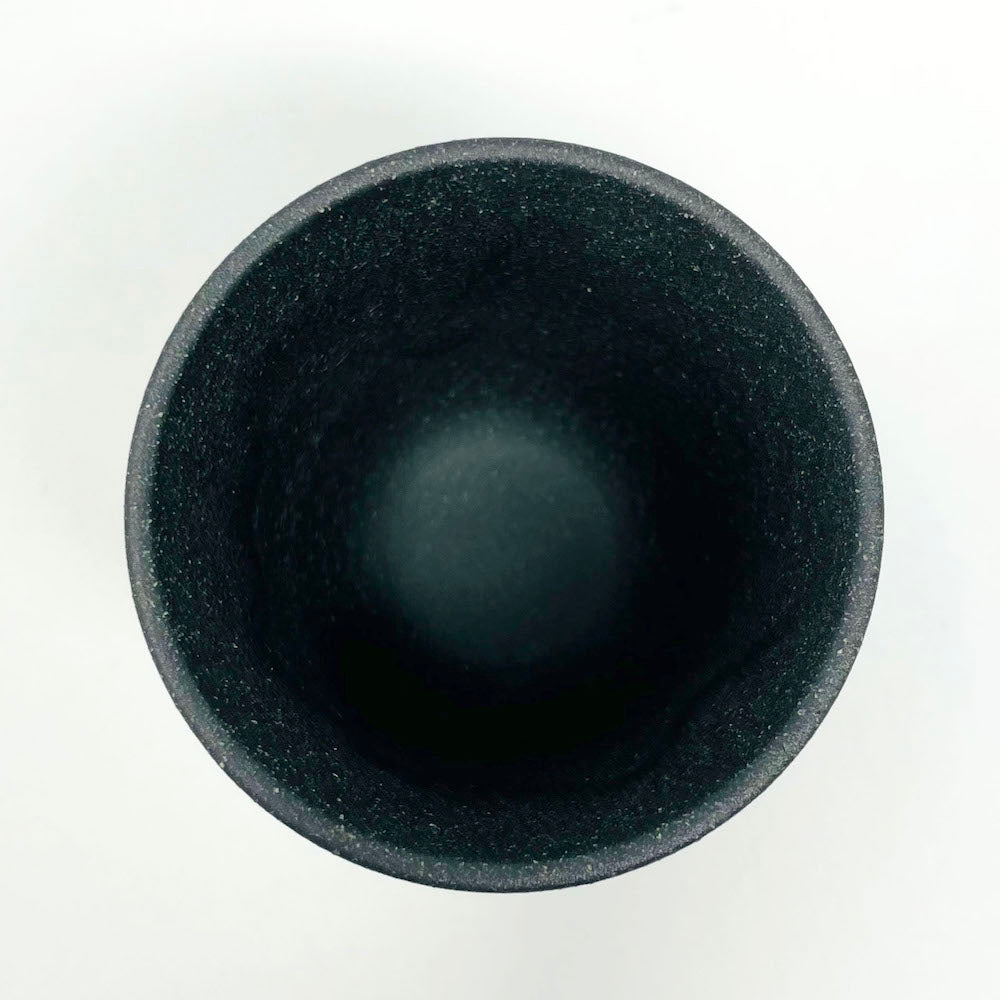 Tea Cup Kurobizen (3.5oz) image 4