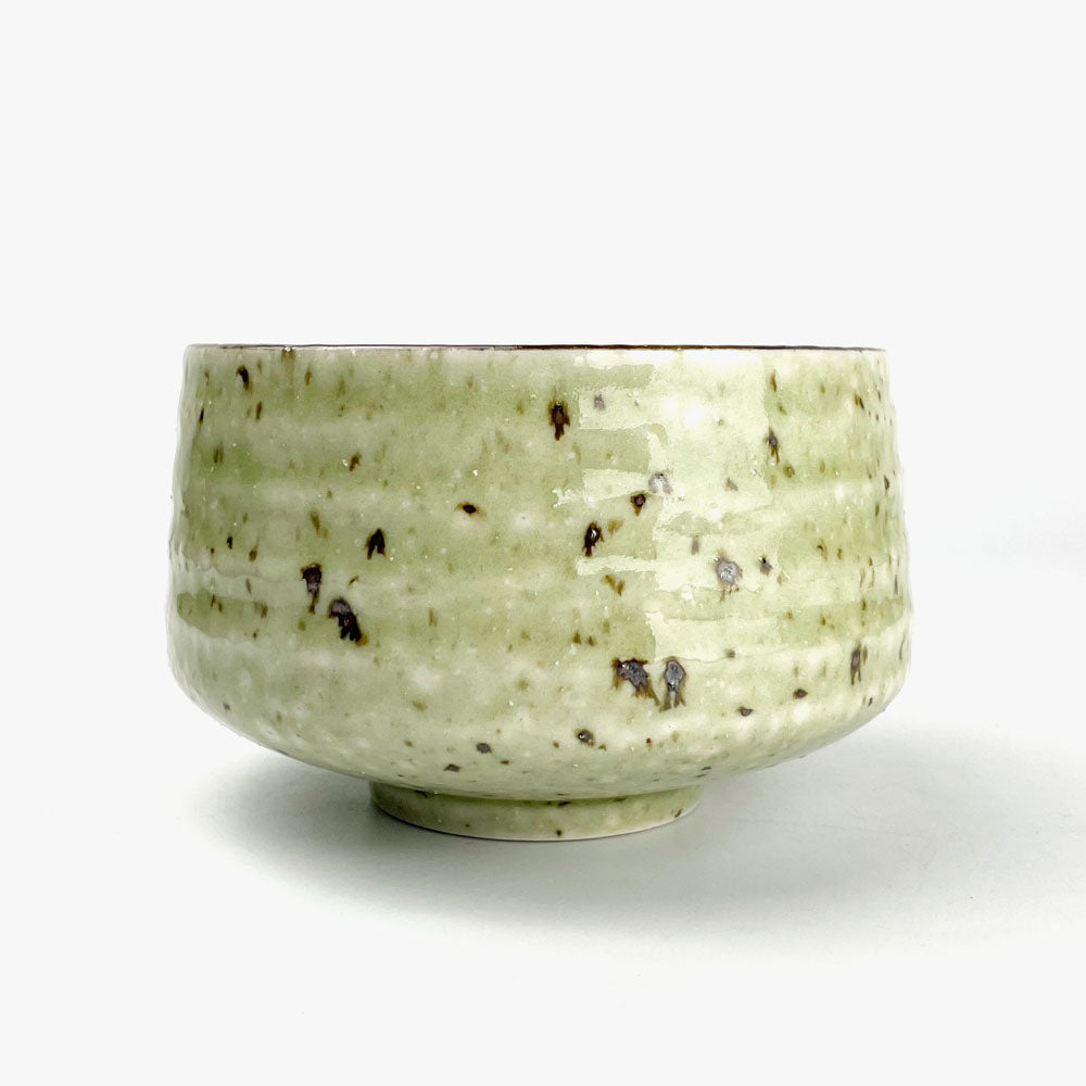Matcha Bowl Rinka (4.75"D) image 2