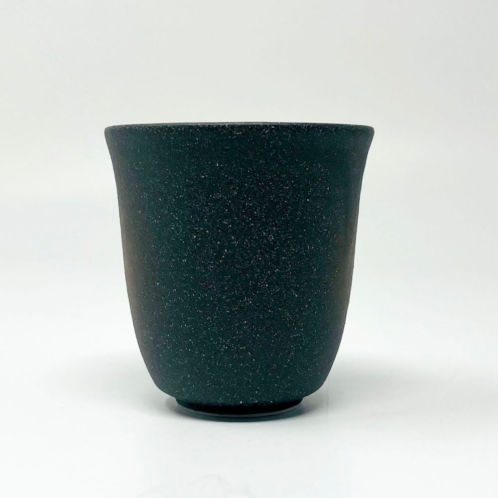 Tea Cup Kurobizen (3.5oz) image 5