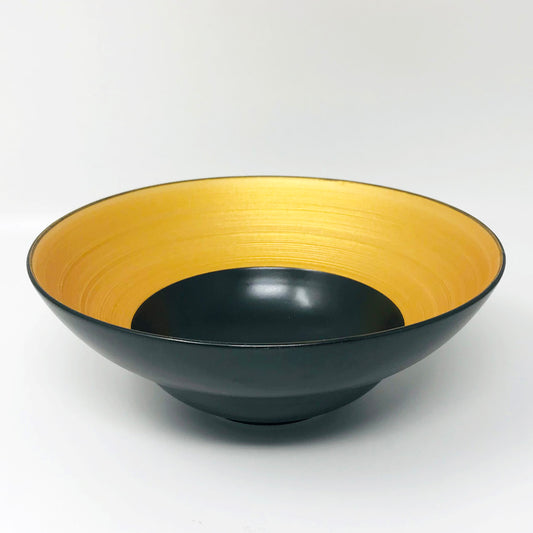 Bowl Sendan Kinmaki Medium (7"D) image 0