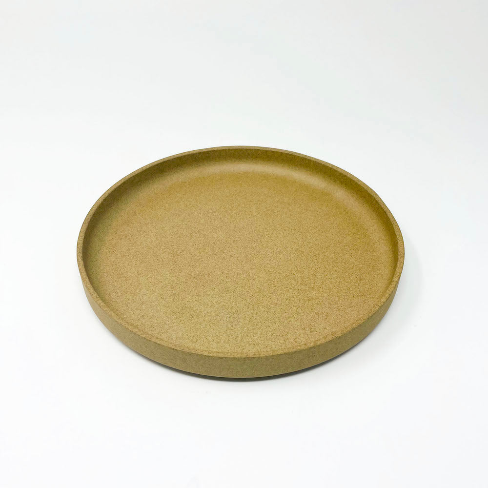 Hasami Porcelain Plate (7.25"D) -Natural image 7