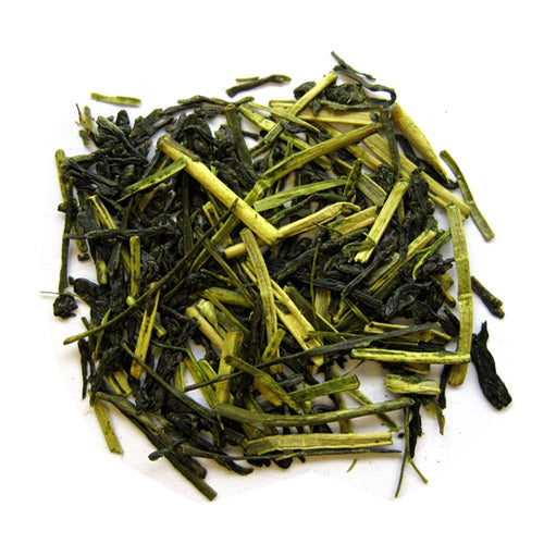 Sugimoto Kukicha Loose Tea (3.0 oz) image 1