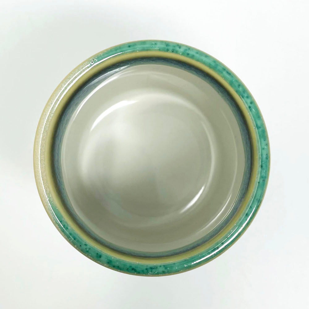 Mino Tea cup Hiwa (5.5oz) image 4