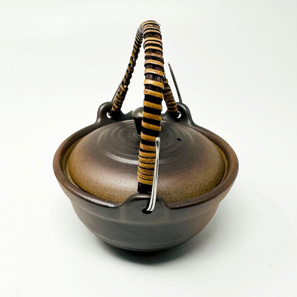 Dobinmushi Pot (7.5 fl.oz ) image 2